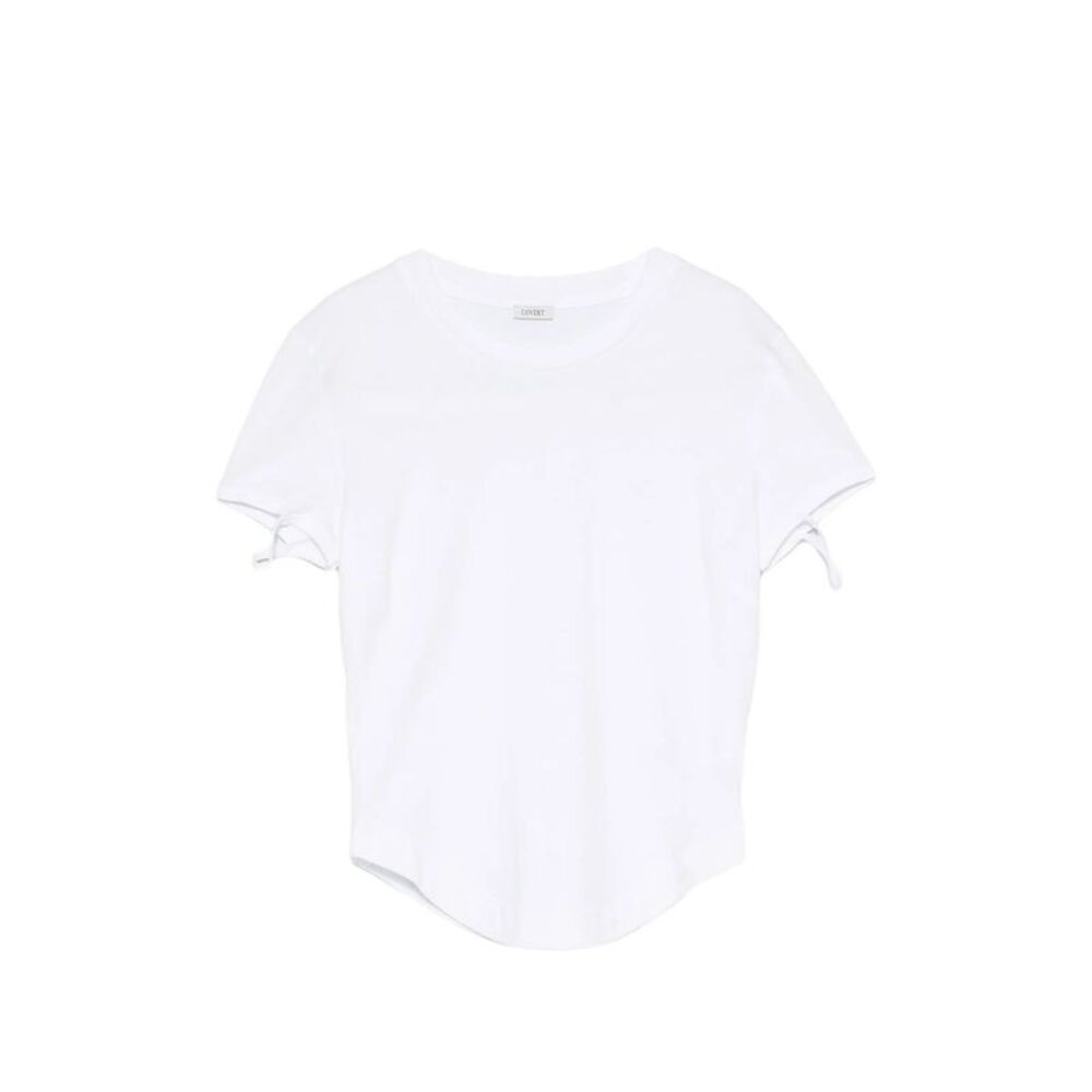 Covert White Tops - T-Shirts & Jerseys Women